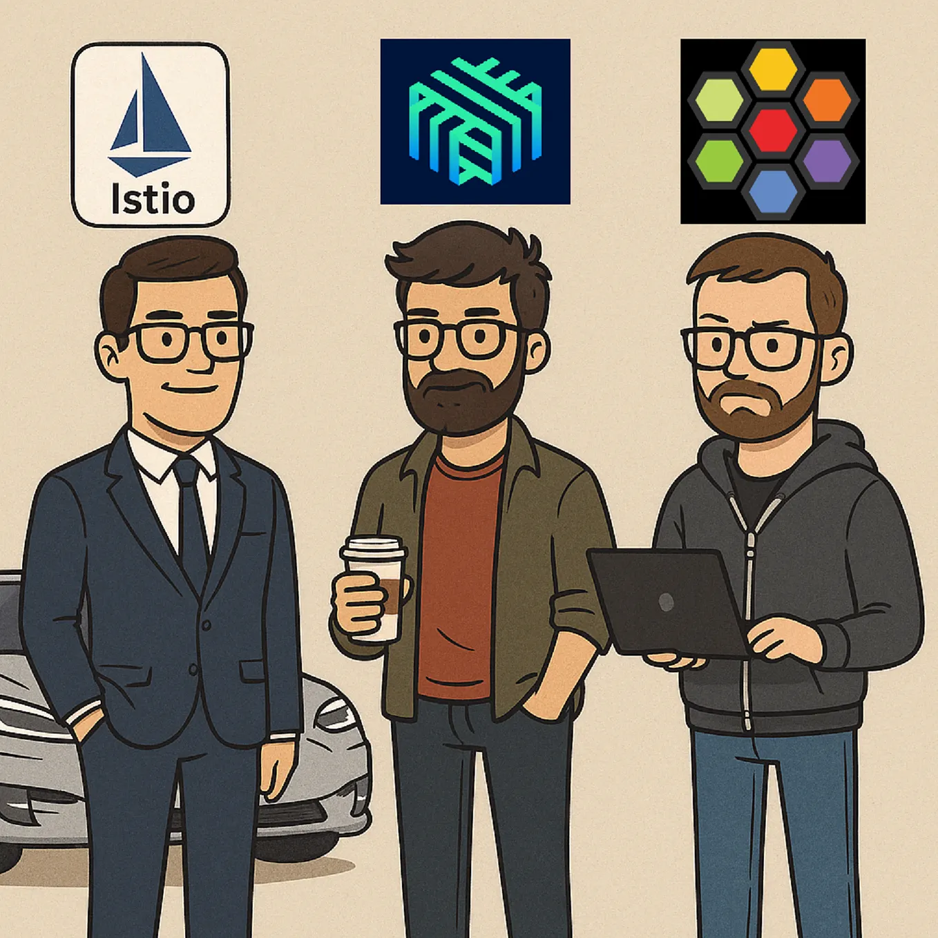 Linux Resource Monitoring: Gauging Performance | by Eren Cankut Uysal ...