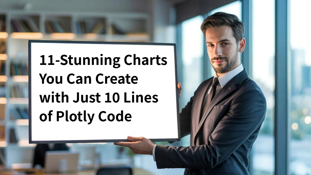 8 Powerful Python Libraries to Create Block Diagrams and Flowcharts ...