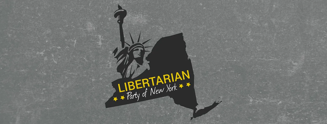 The Libertarian in Name Only