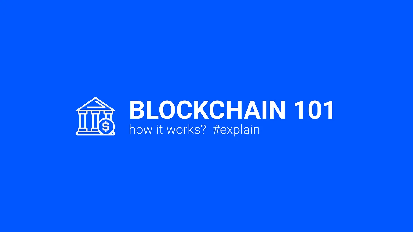 區塊鏈101：Hyperledger. 乙太坊創辦人Vitalik Buterin… | by k3vin-wang.eth | Digital  Discovery | Medium
