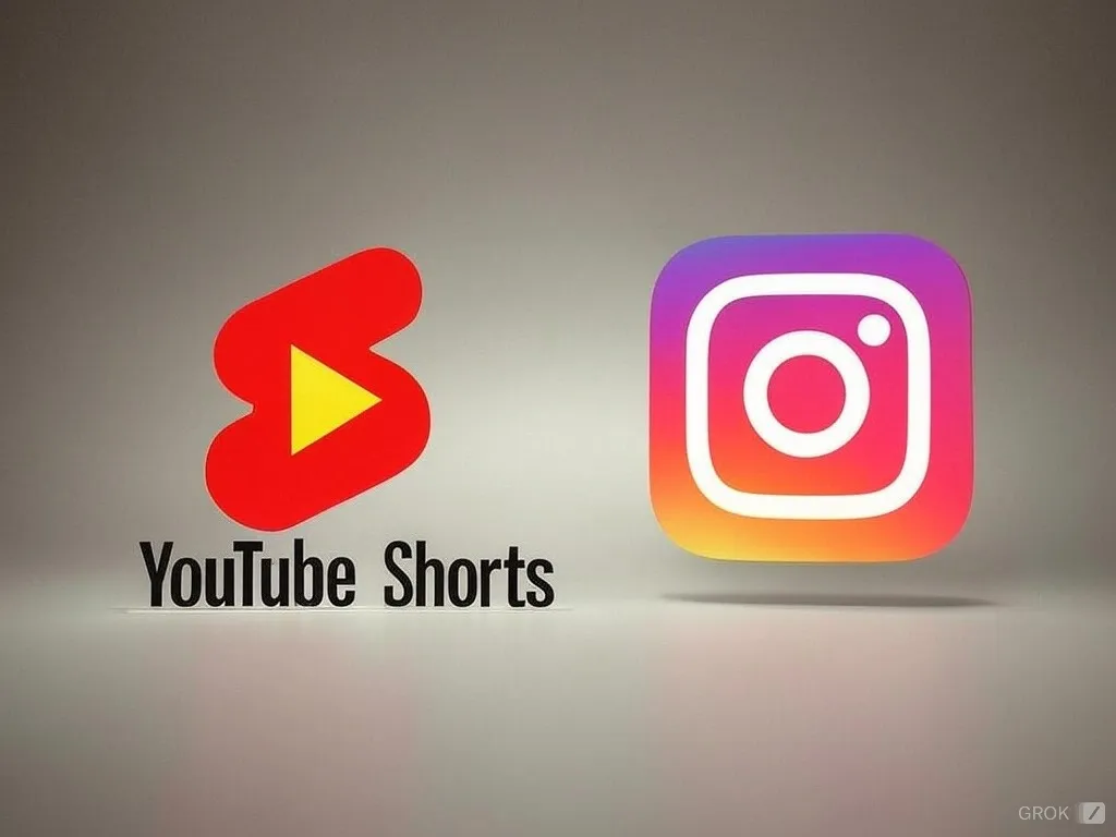 YouTube Shorts vs. Instagram Reels: A Comprehensive Comparison