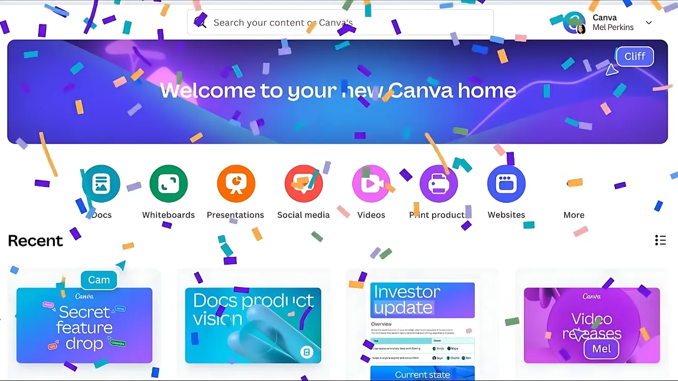 7 OMG Moments from Canva Create 2024 You Need To Know