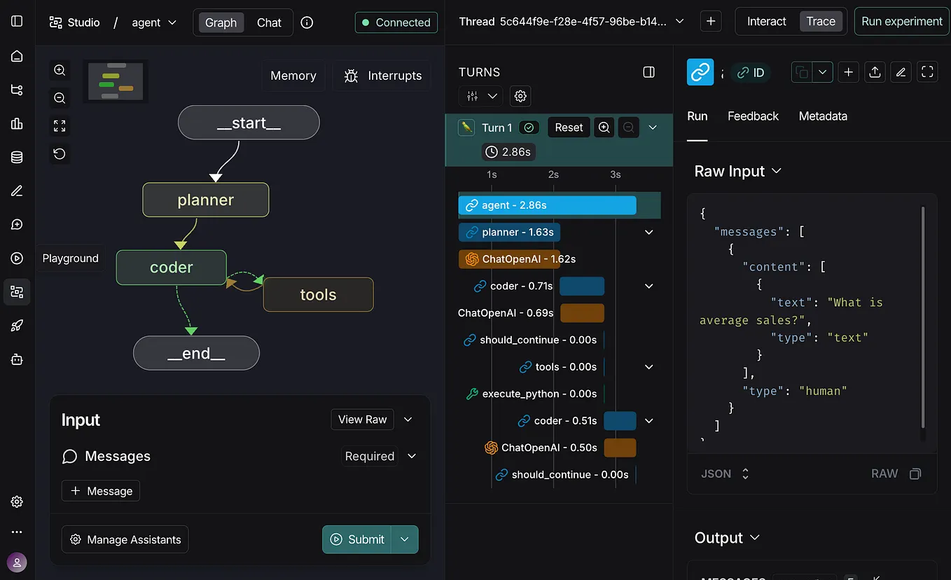 Building CodePulse: An AI-Powered Multi-Agent System for GitHub ...