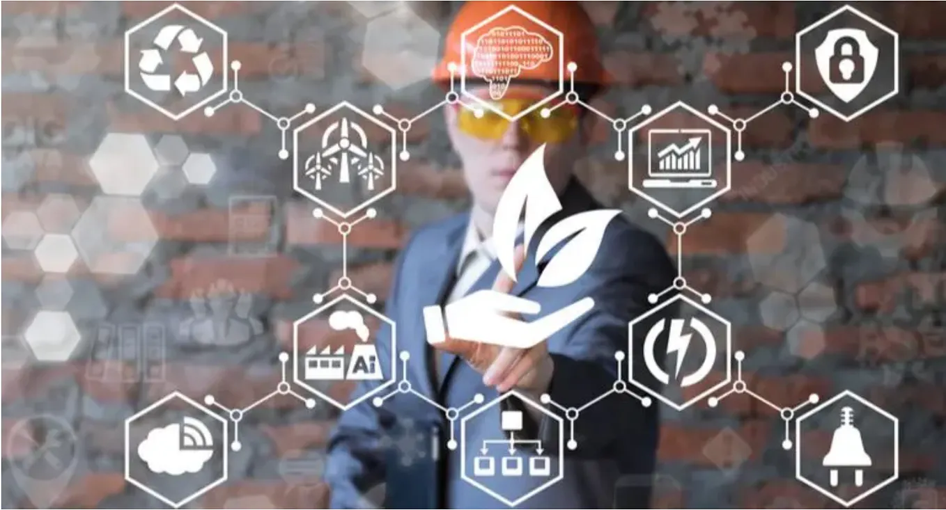 Technological Innovations for Real-time Monitoring of Carbon Emissions in B2B Operations