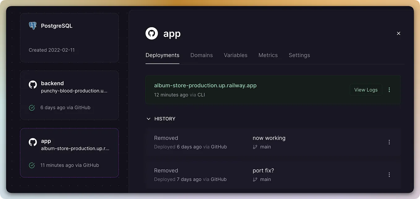 Supabase: An Open-Source Firebase Alternative for Modern Applications ...