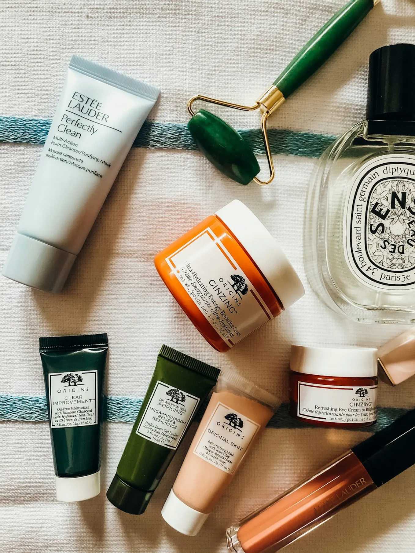 “Unlock Your Autumn Glow: Must-Have Fall Skincare Products Revealed!”