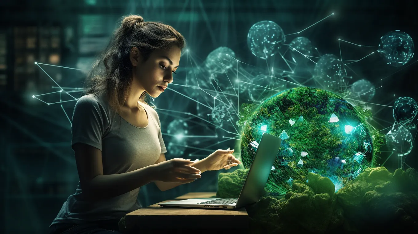 Green Digital Skills