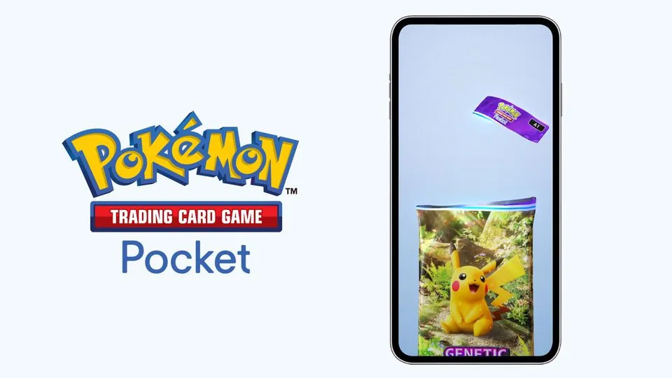 Pokémon TCG Pocket Achieves Massive Success, Earning an Impressive Revenue in Just Four Days