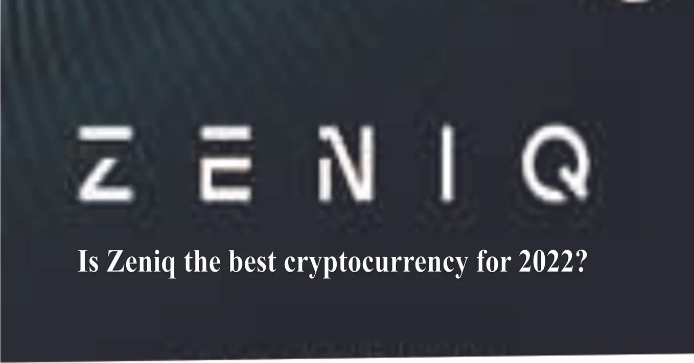 The Future of Money: Zeniq Review and Zeniq Coin | by Olamide M. Adesanya |  Medium