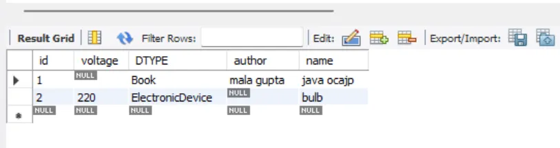 jakarta persistence query language(JPQL) — basics | by ...