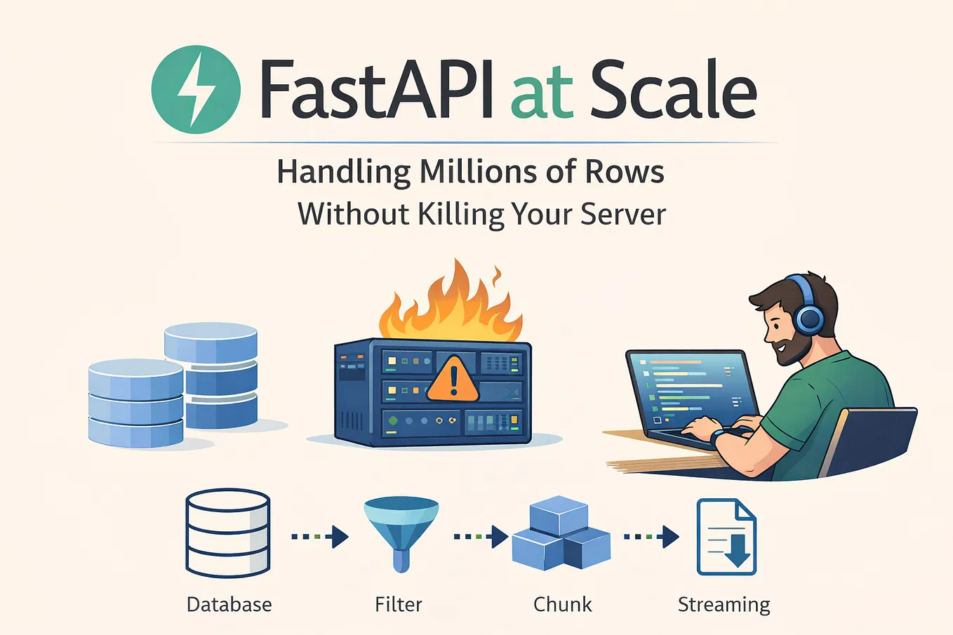 rest-api-vs-fastapi-a-modern-guide-for-python-developers-by-harshith