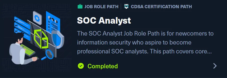 CCDL2, CDSA and you