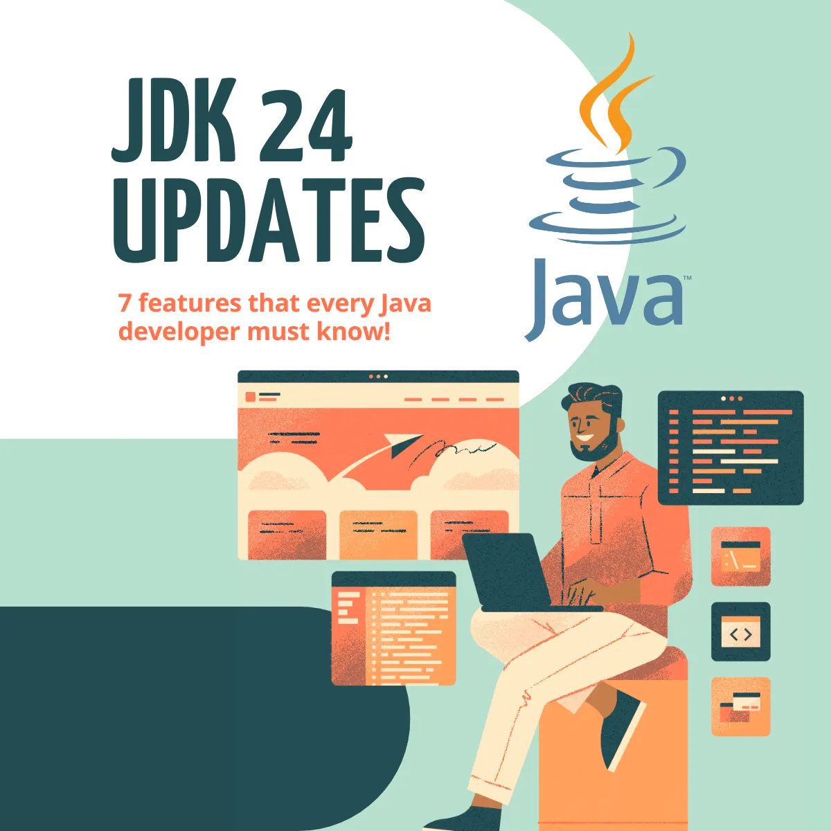 Servlet things every Java Developer must know — Servlet, Container ...