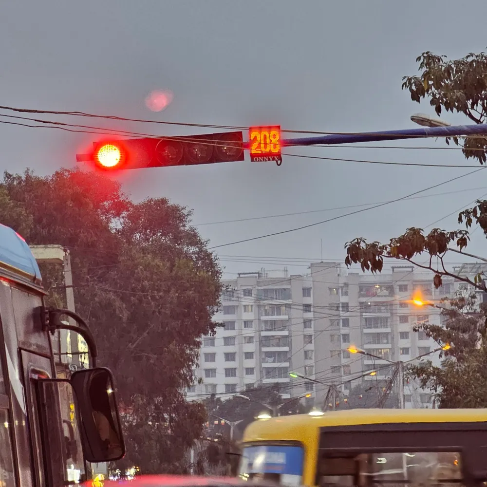 Risk, Reward and Road Rage