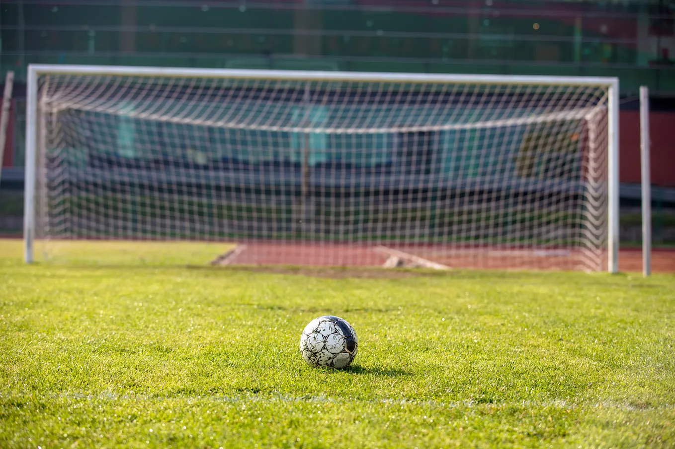 Football Associations Banned Women's Soccer Because it Was Too Popular