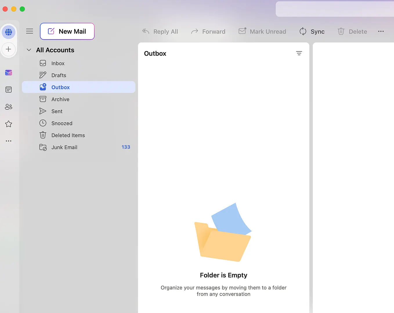 Understanding the “Outbox” in Email