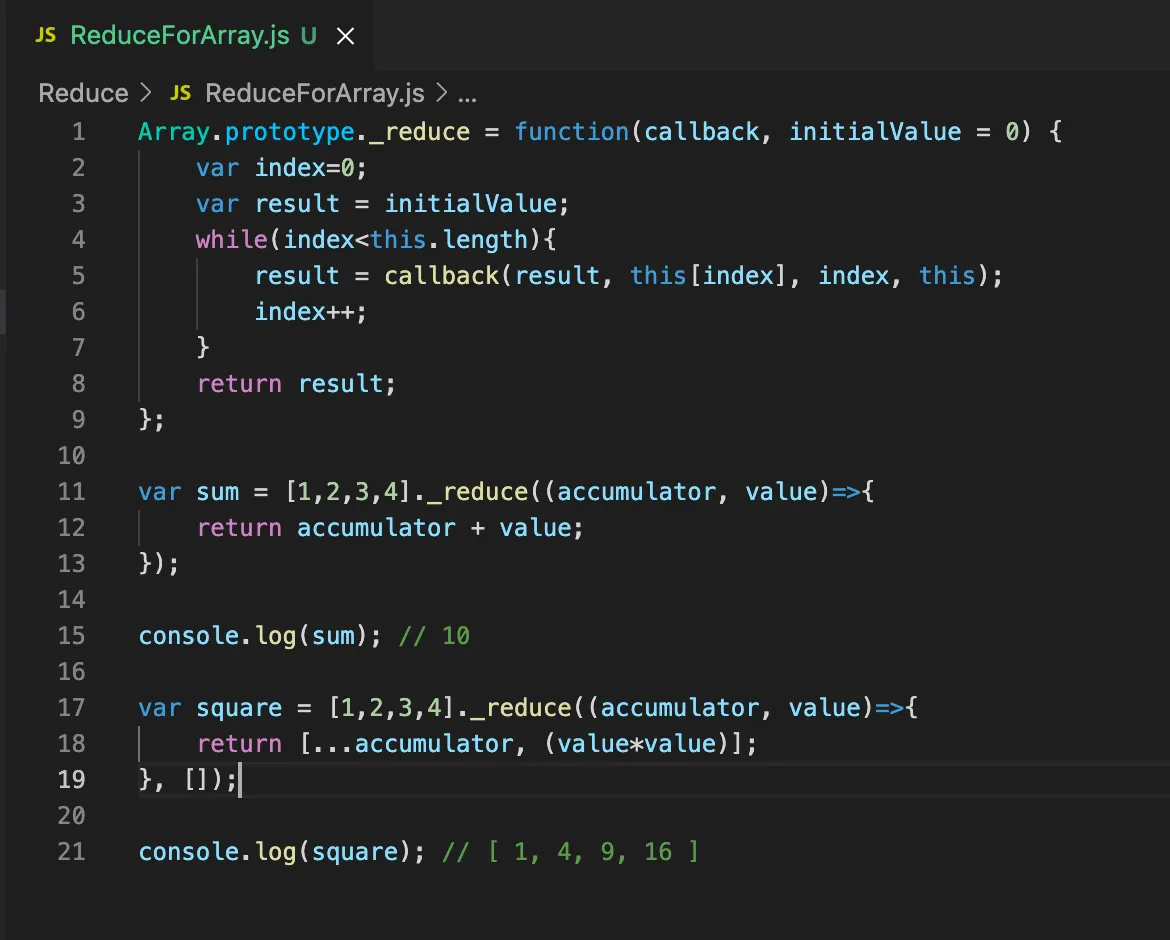 JavaScript custom map function for iterate over collection ( Array ...