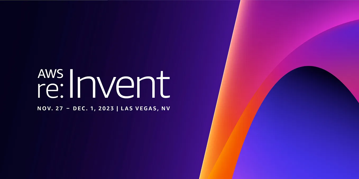 AWS re:Invent Guide for the new attendees — Part 1