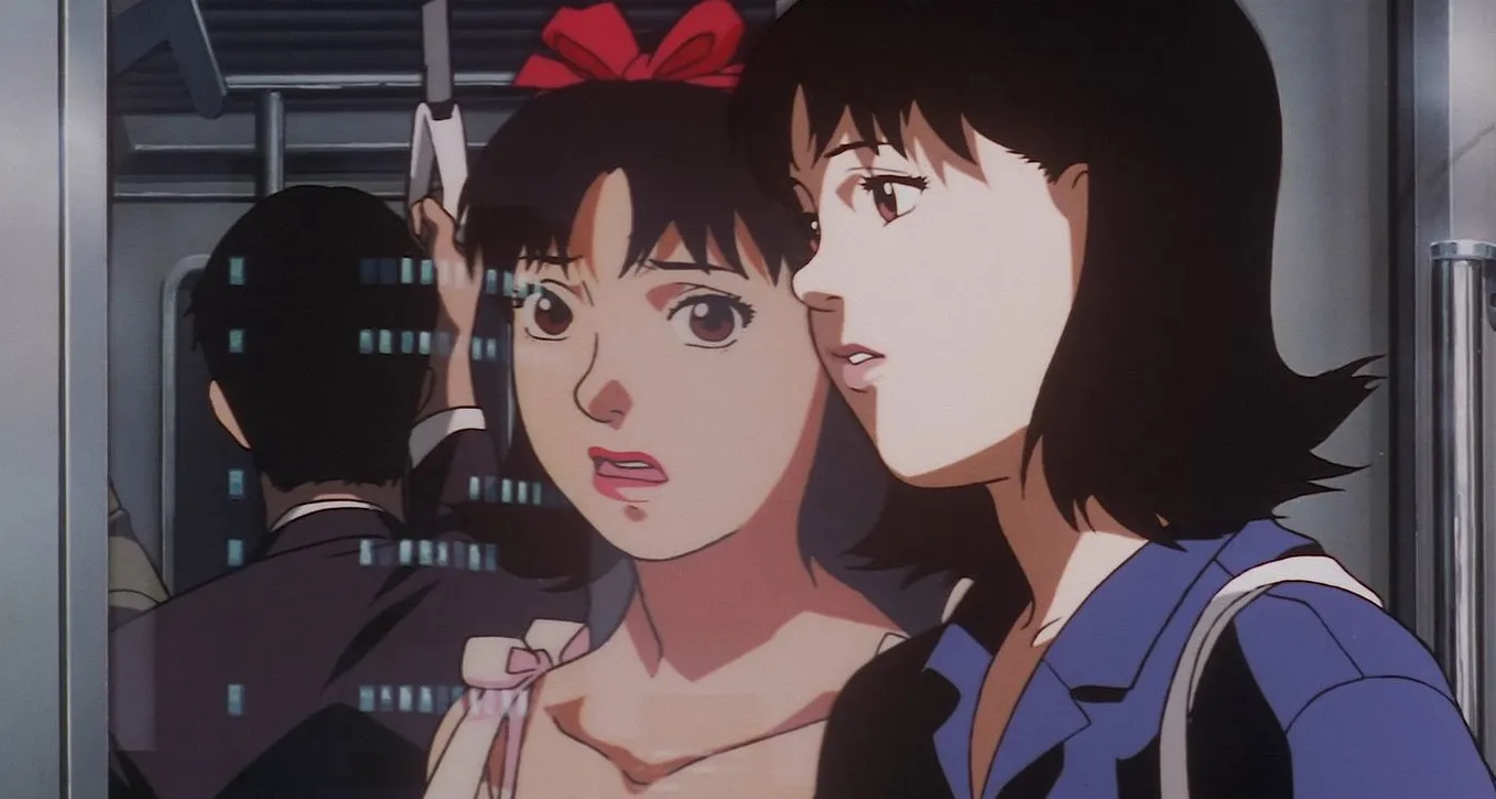 How Perfect Blue depicts fame — Satoshi Kon Analysis