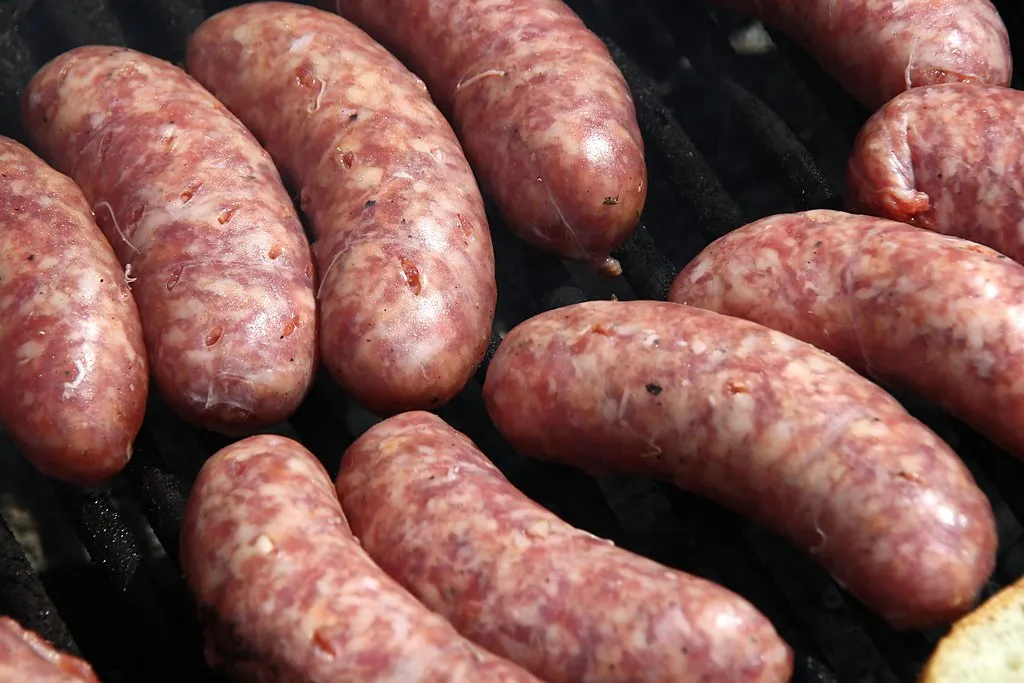 How to Tell if Pork Sausage Is Bad (Explained!)