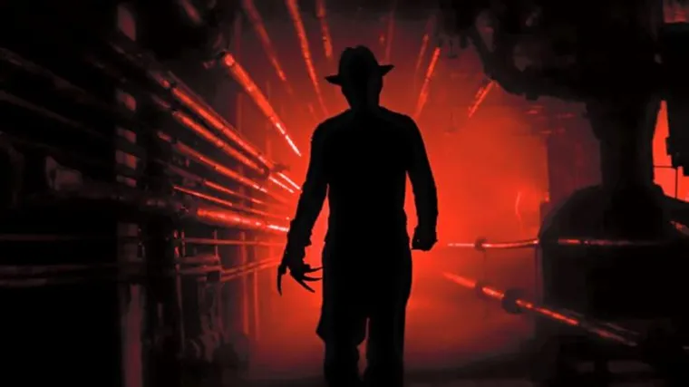 One, Two- Danny’s Coming for You: The Freddy Krueger Killer