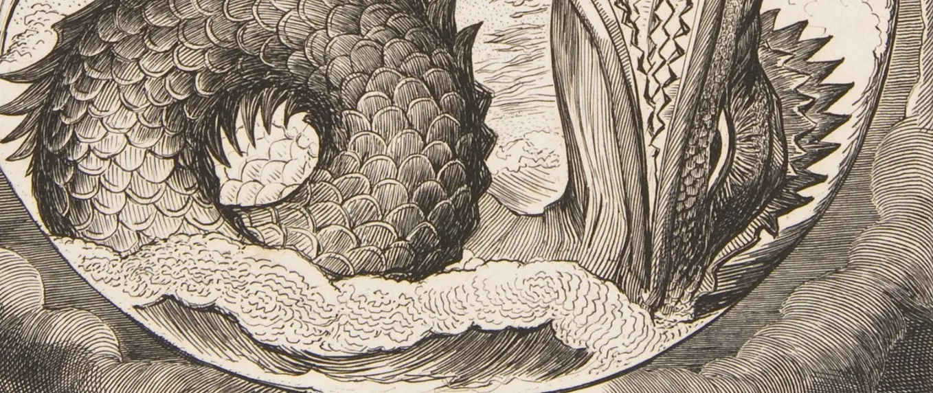 “Leviathan”, the Shadow That Waits.