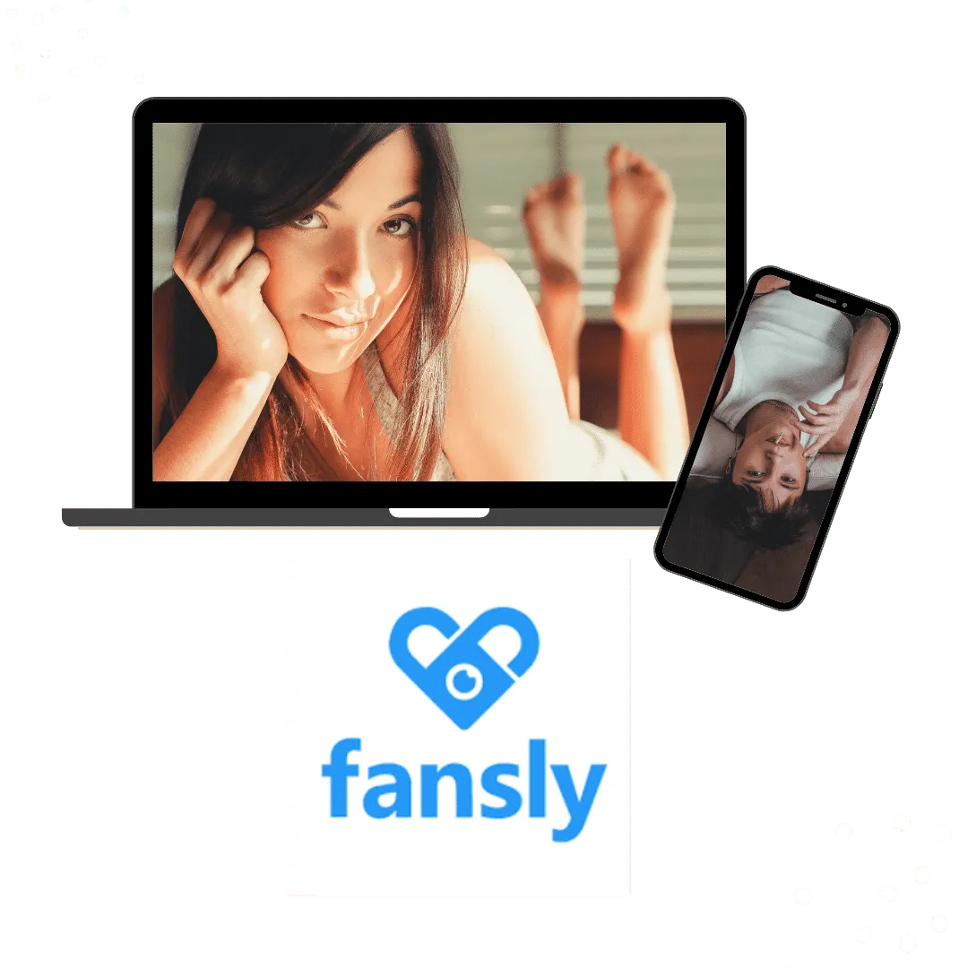 HOW TO GET STARTED ON FANSLY APP: WHAT IS IT, AND WHAT IS IT FOR? | by WaloCap | Medium