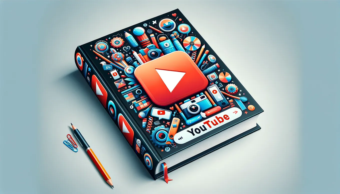 How I created a 5K+word ebook using the Book Creator Guide GPT