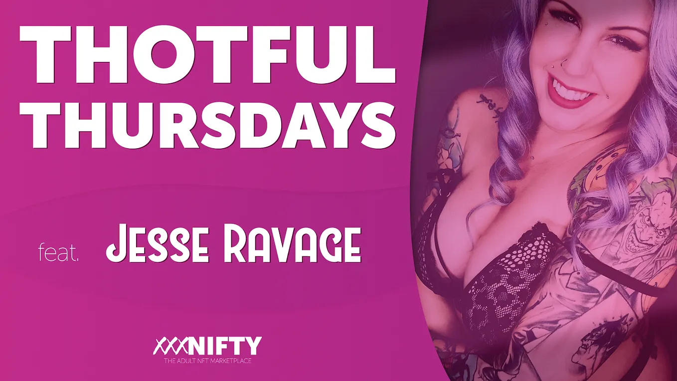 What is an NFT? What is xxxNifty?| The NSFW NFT Platform | by Pleasure  Network | Medium