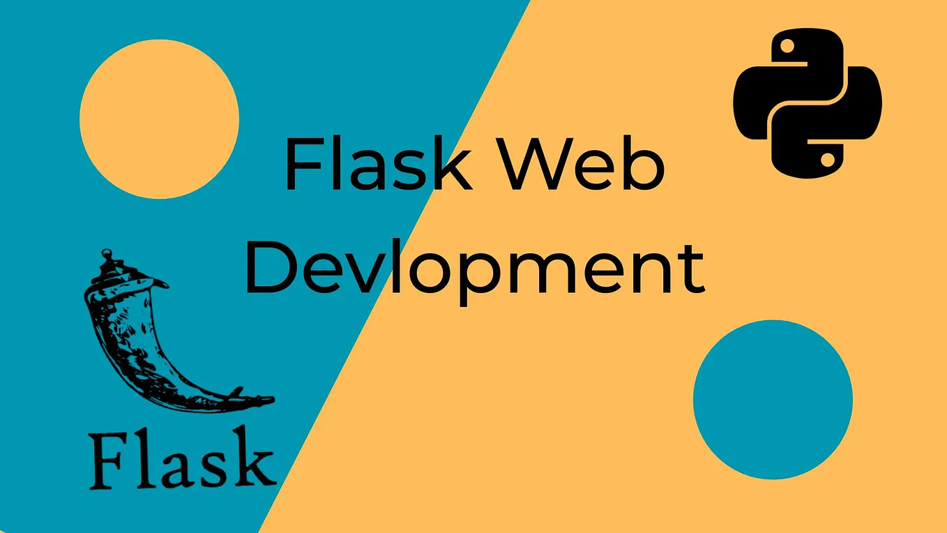 Flask Web Development: User Authentication | by Elsam Atchole | Oct ...