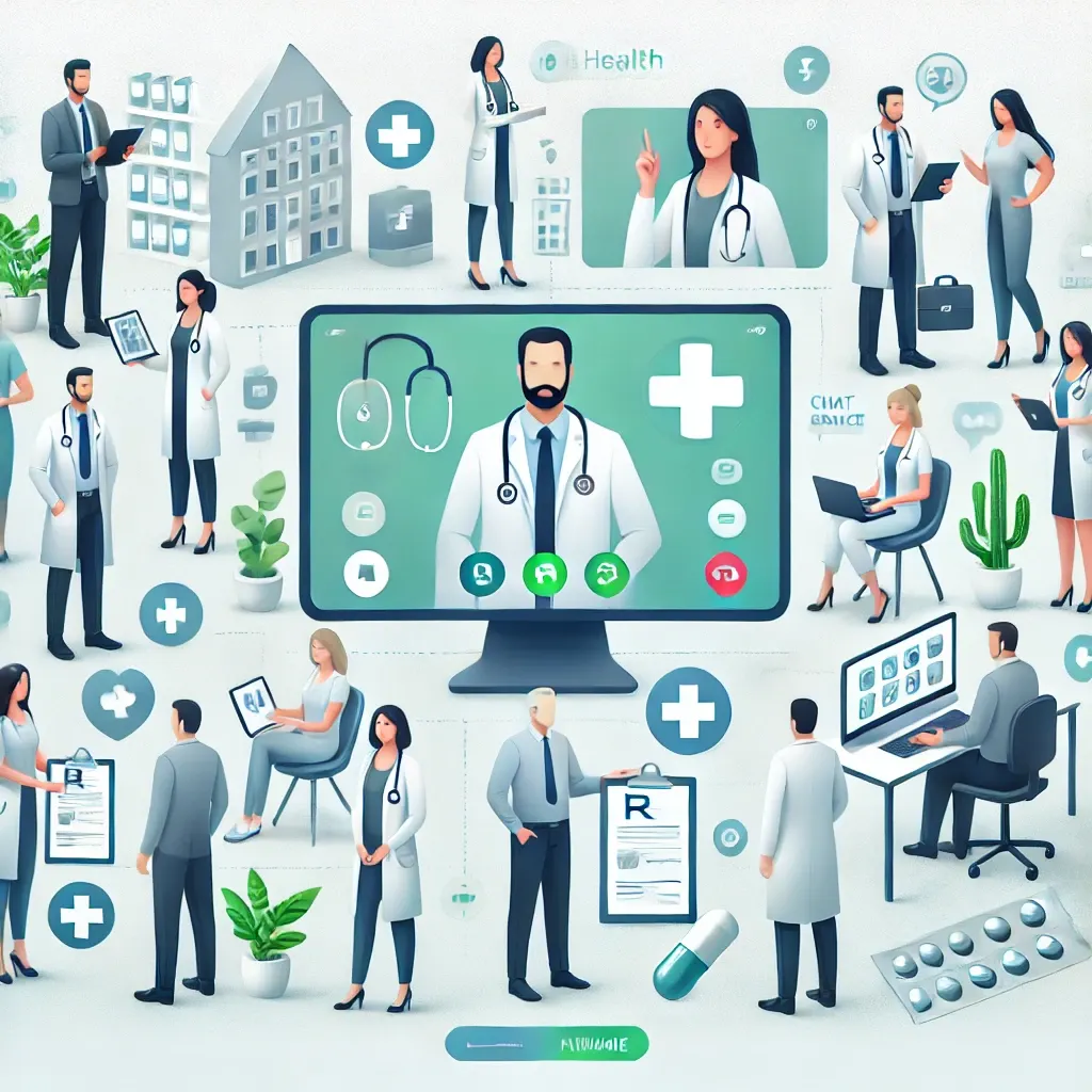 The Long Game: Why Healthcare Brands Need a Content Ecosystem, Not Just a Campaign