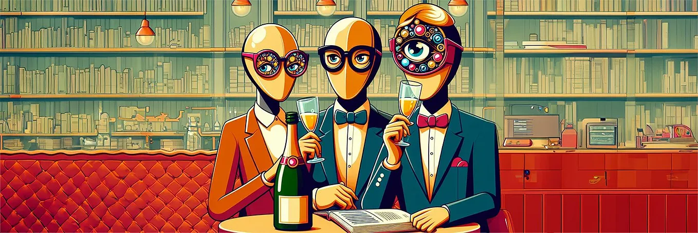 WINEAI Revolution