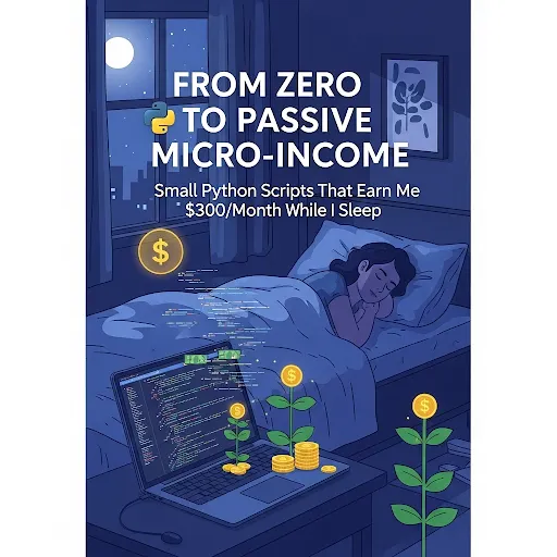 Python Without Coding — How I Made Automation Work for Me | by Zeeshan ...