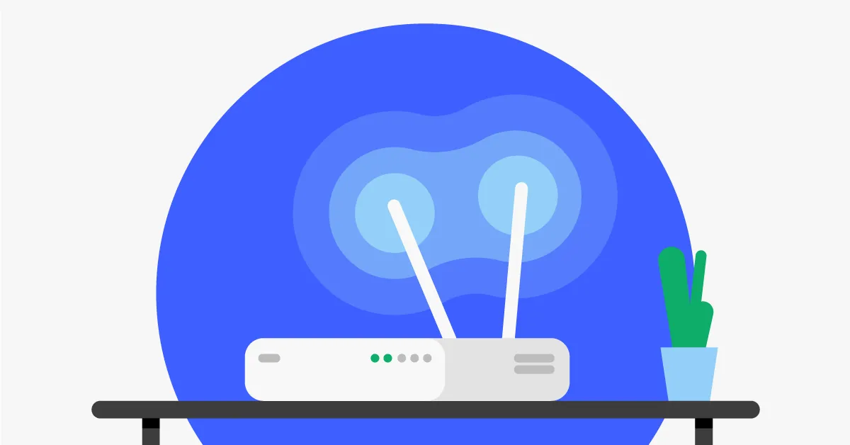 best wireless vpn router for small business