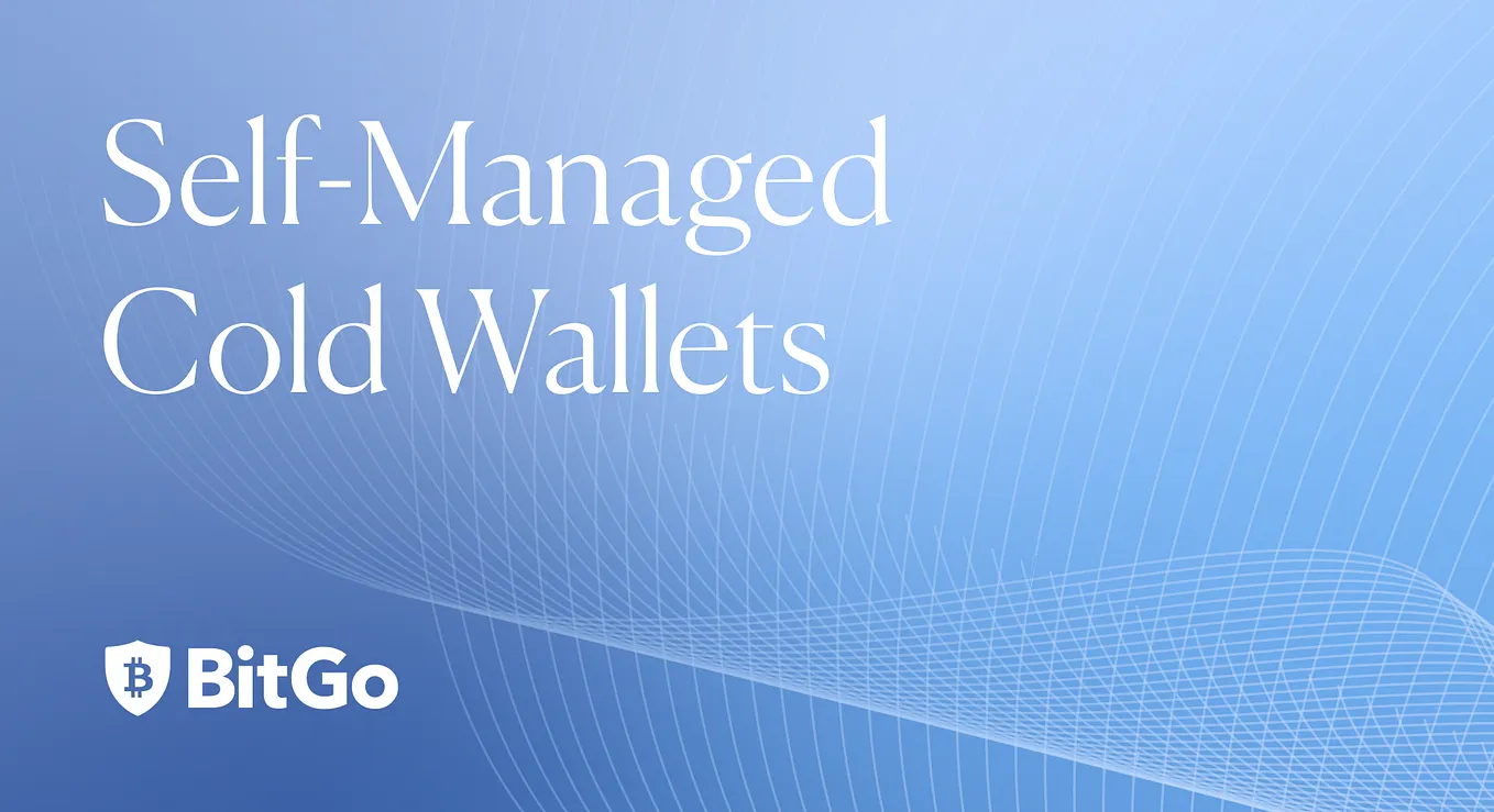 BitGo to Move WBTC to Multi-Jurisdictional Custody to Accelerate Global  Expansion Plan | by BitGo Editor | Official BitGo Blog
