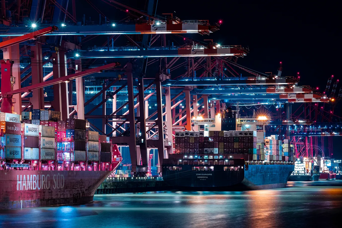 Ports and Climate Mitigation: Balancing Economic Growth with Environmental Sustainability