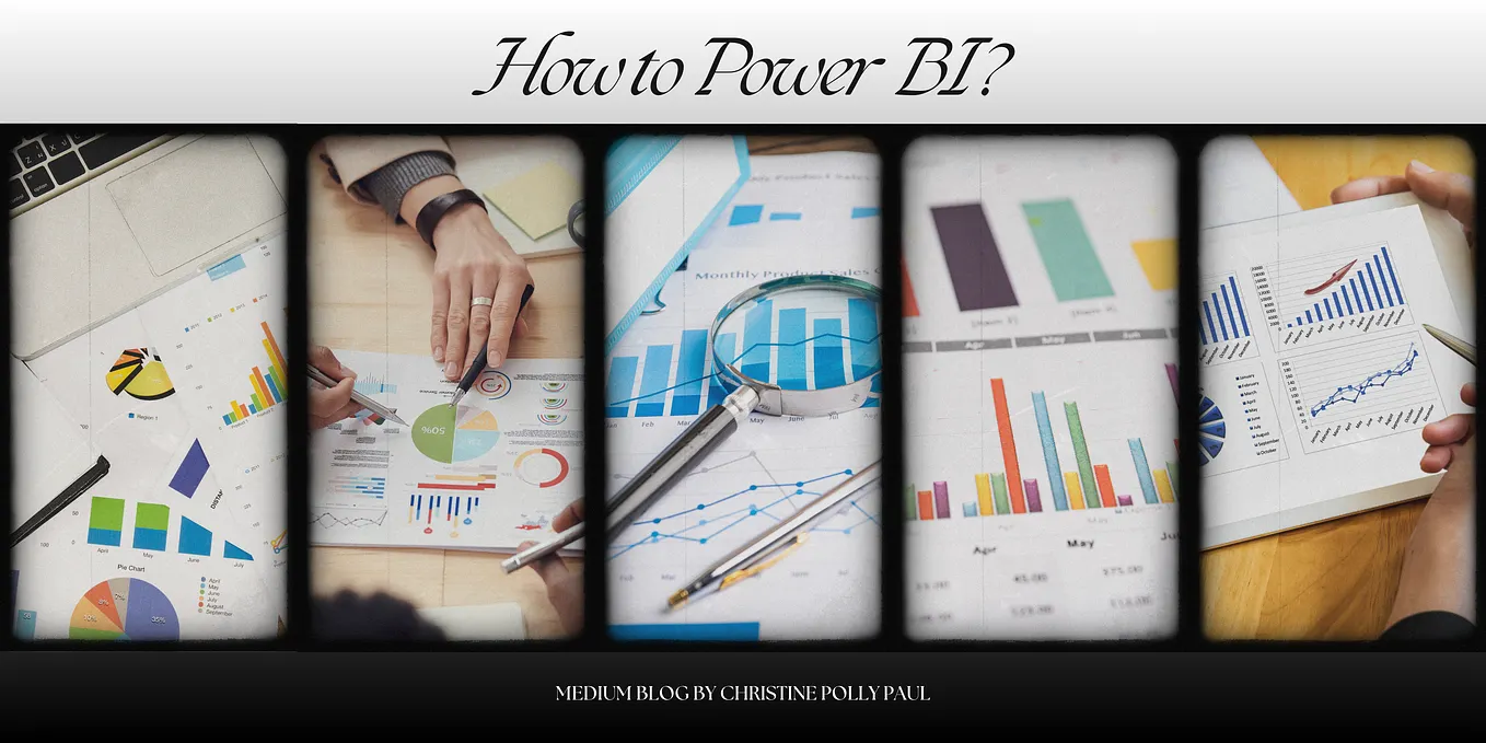Visual Calculations in Action: Matrix Spine Charts for Binary Data | by ...