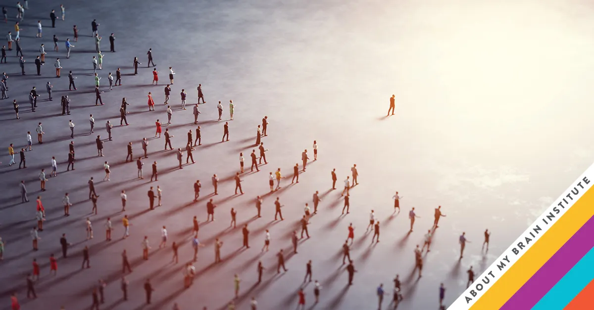 Bringing People Back Together to Maintain Social Cohesion & Wellbeing