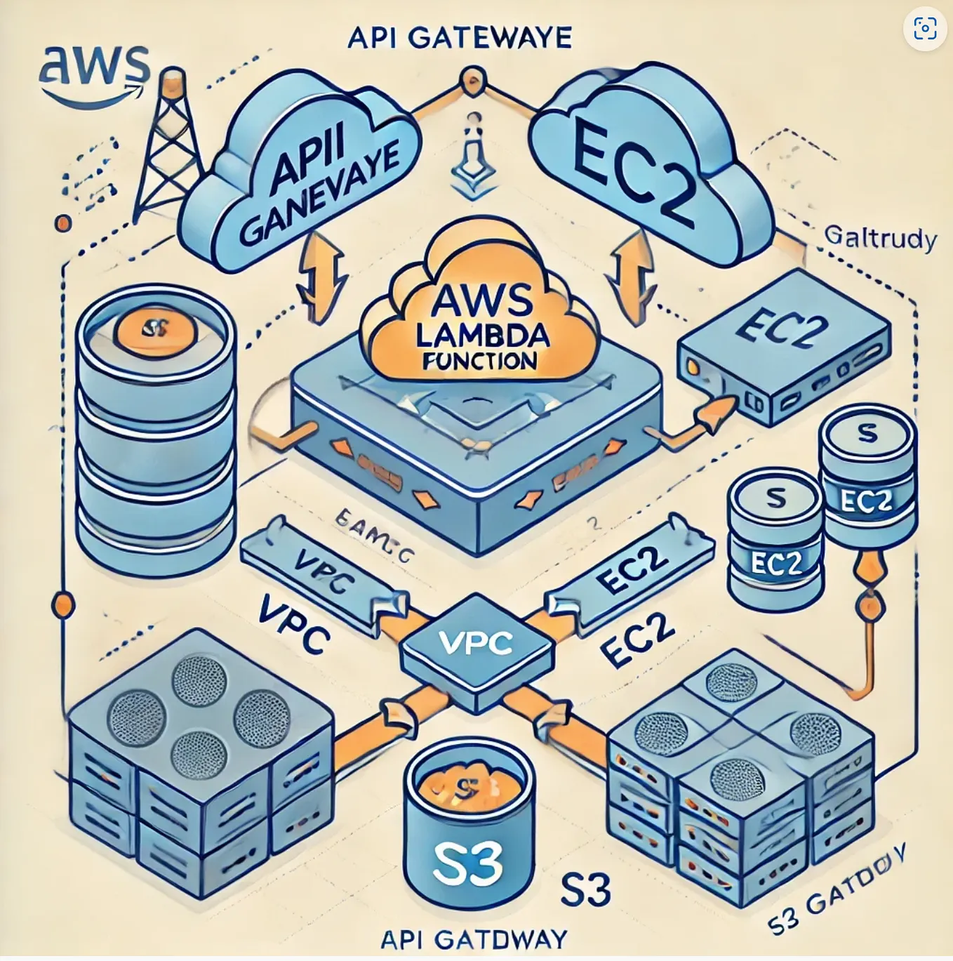 Why Amazon Prime Video Reverted to a Monolith: A Case Study on Cloud ...