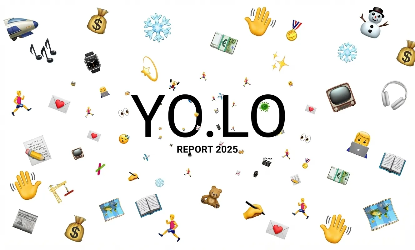 YOLO Report 2025