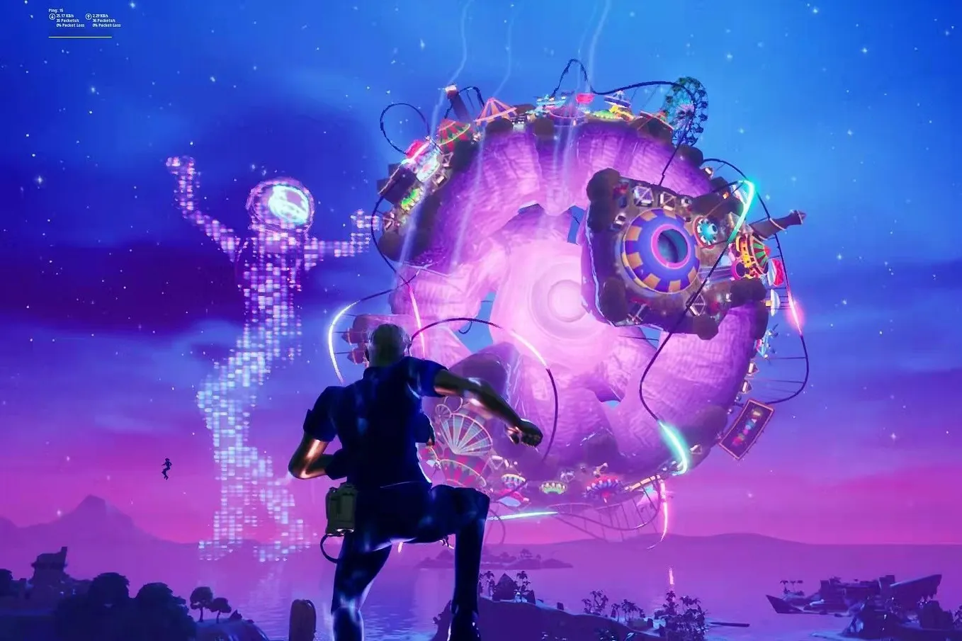 CMD Foundation established Meta Universe Game Fund to recruit game developers from around the world