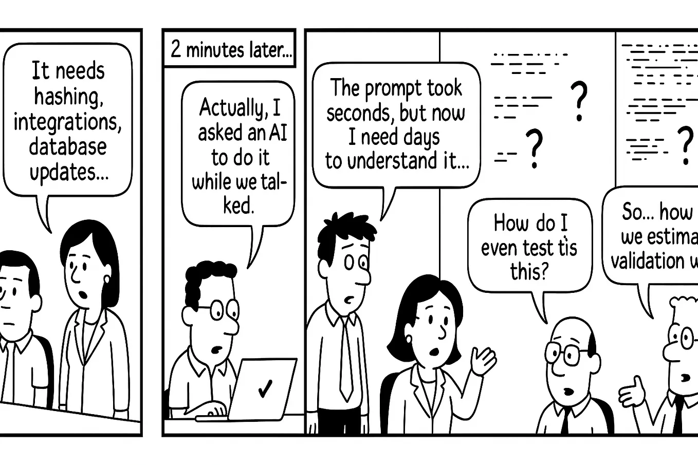 The Netflix Queue Approach to Managing Team WIP | by Michael Hutson ...