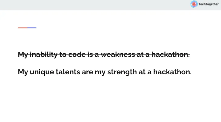 A Non-Coders Guide to Hackathons