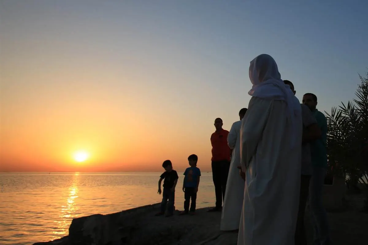 #Mecca_Live: How A Snapchat Story Changed The World’s View Of Islam