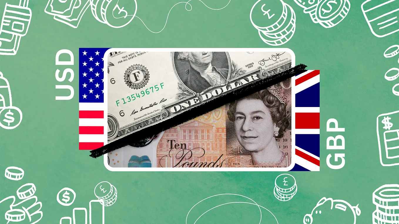 “GBP/USD Forecast 2024: Key Factors Influencing Exchange Rates”