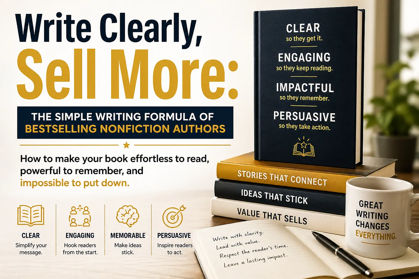The Art of Writing Irresistible Headlines: 12 Key Principles. | by ...