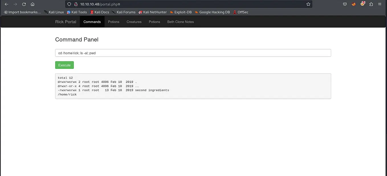 TryHackMe Simple CTF Walkthrough | by Cyber Lee | Medium