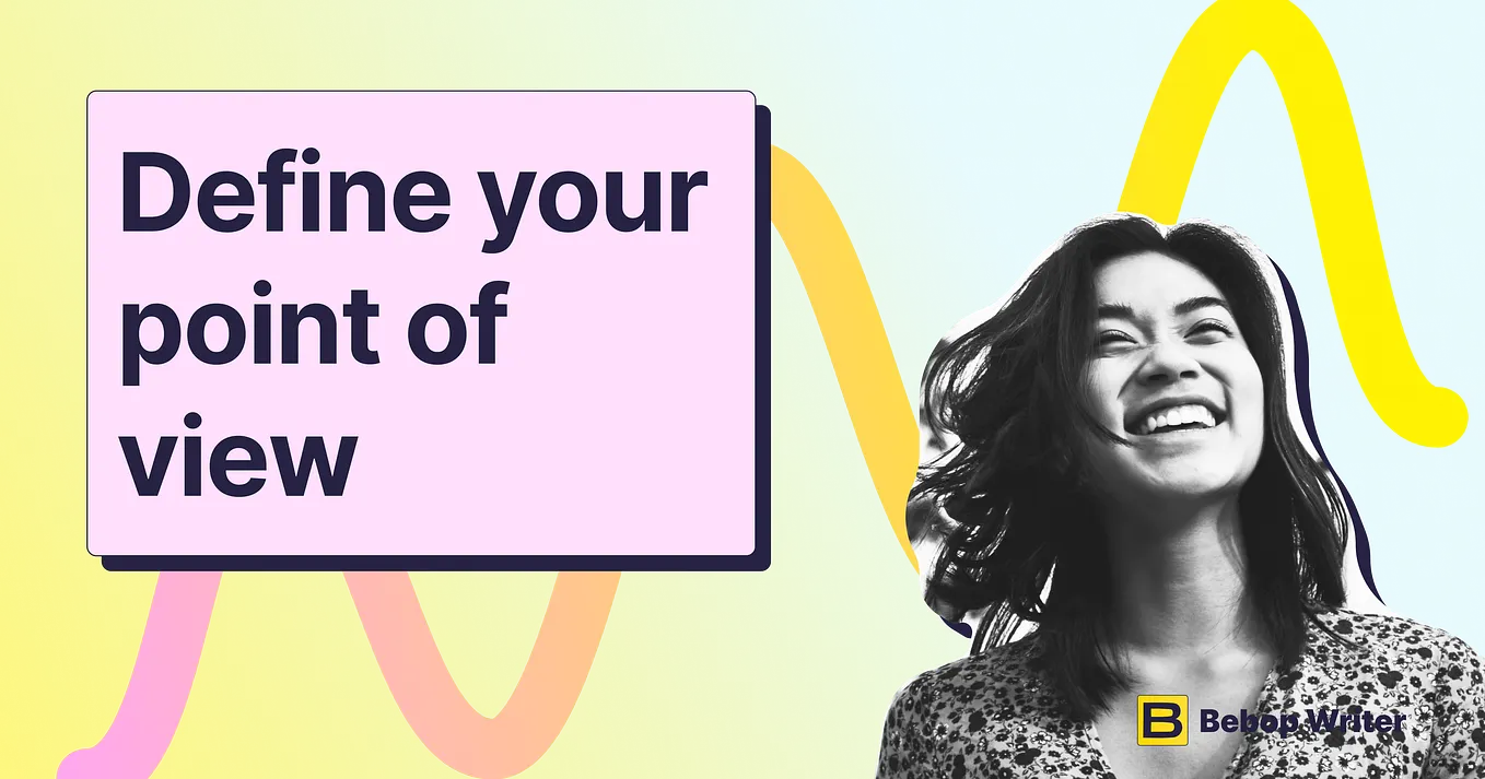 Define your book’s premise. Without a well-founded premise, your… | by ...