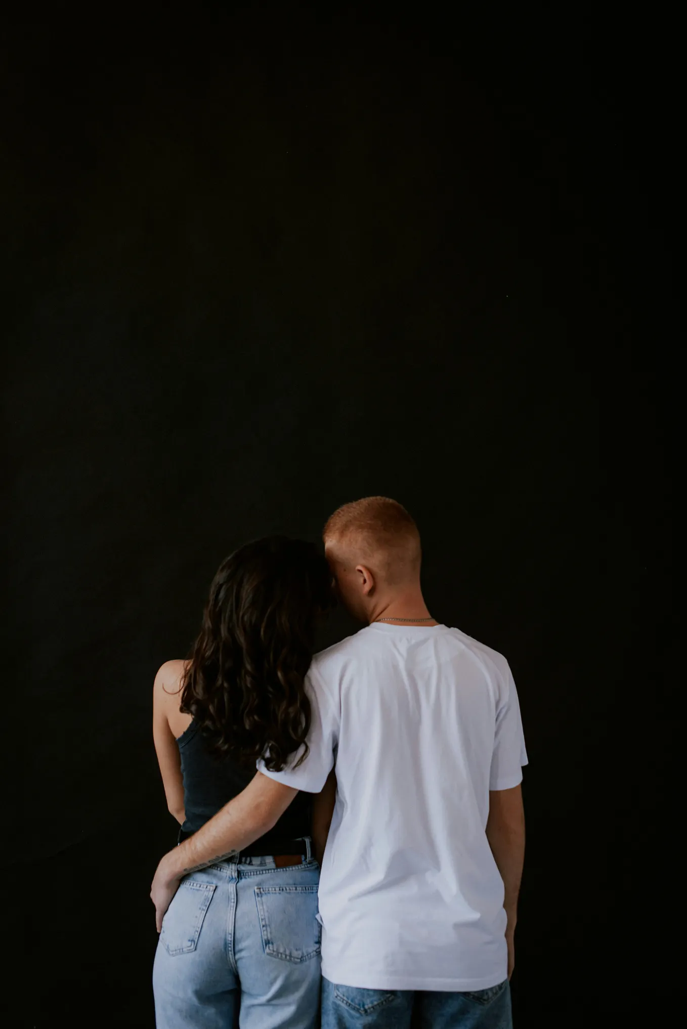 How labels turn love into obligation