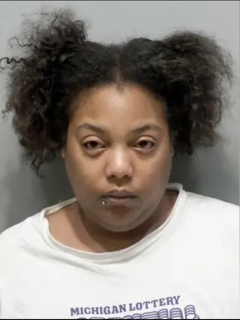 Cinamon Rigmaiden: Michigan woman accused of arson that kills ex’s mother, injures two others…
